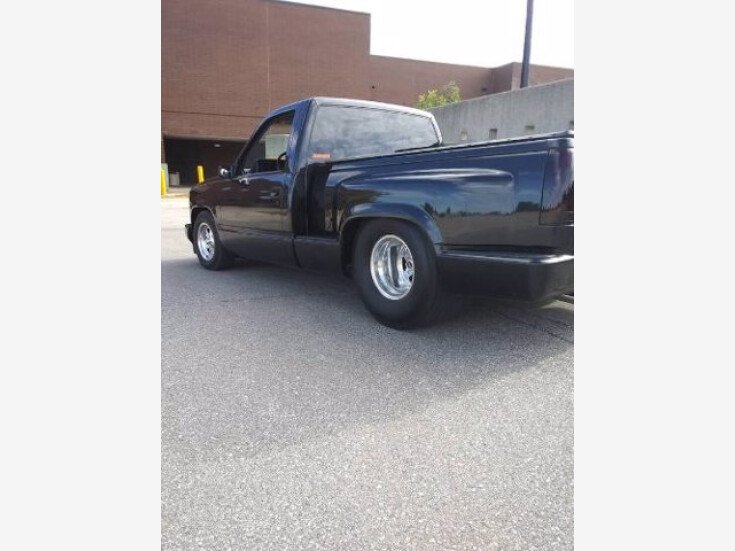 Thumbnail Photo undefined for 1988 Chevrolet Other Chevrolet Models